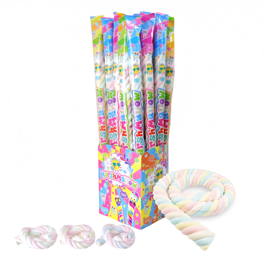 MARSHMALLOW PROFISA /24/ Inna marka