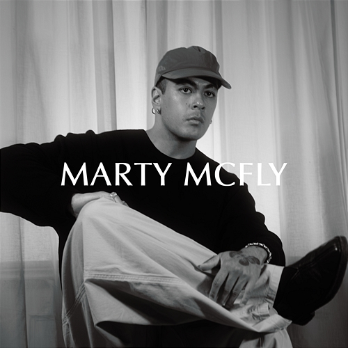 Marty Mcfly Philip Emilio