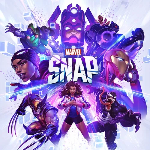MARVEL SNAP Christopher Alan Grabar