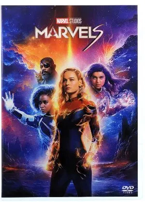 Marvels brak