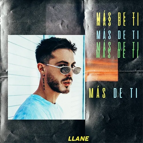 Más De Ti Llane