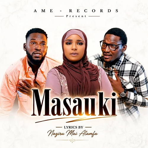 Masauki Moussa Yaro, Nazeer H. Mai Atamfa