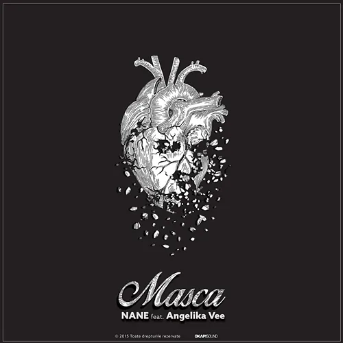 Masca Nane feat. Angelika Vee