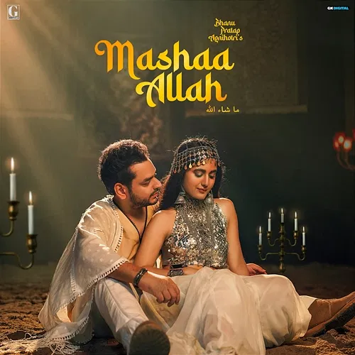 Mashaa Allah Bhanu Pratap Agnihotri & Prateeksha Srivastava