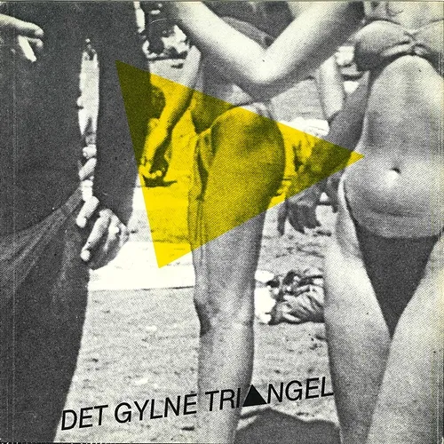 Maskindans Det Gylne Triangel