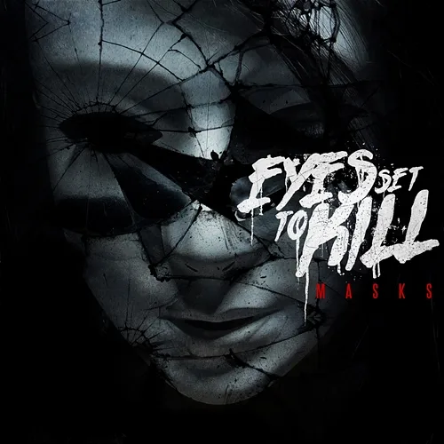 Masks Eyes Set To Kill