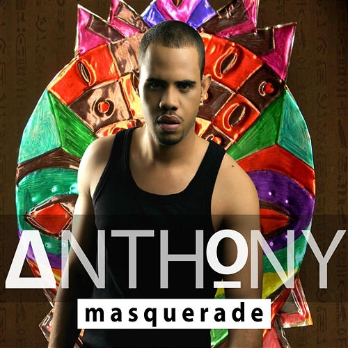 Masquerade Anthony