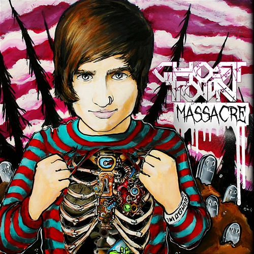 Massacre Ghost Town
