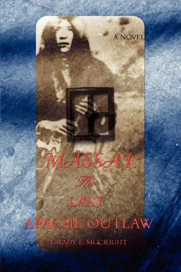 Massai Mccright Grady E.