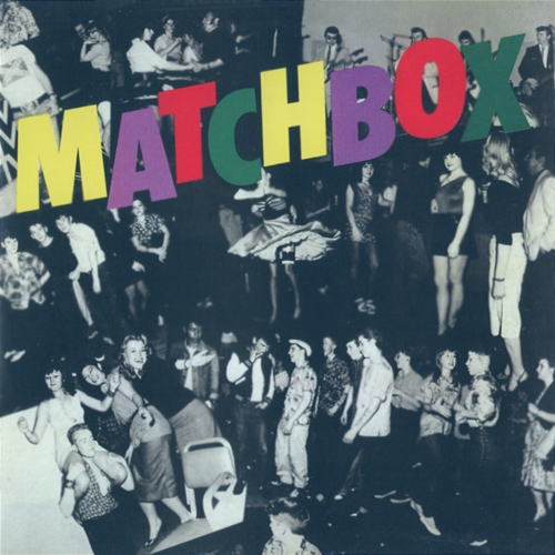 Matchbox Matchbox