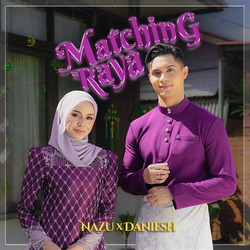 Matching Raya Daniesh Suffian, NAZU