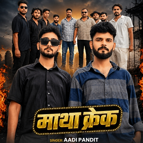 Matha Crack Aadi Pandit, Rohit Dixit