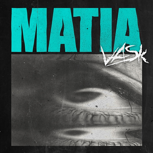 Matia vask, Ioannis