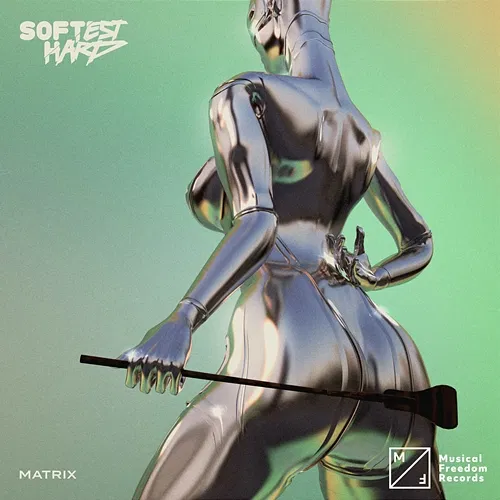 Matrix Softest Hard