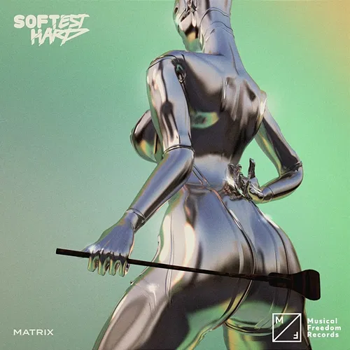 Matrix Softest Hard