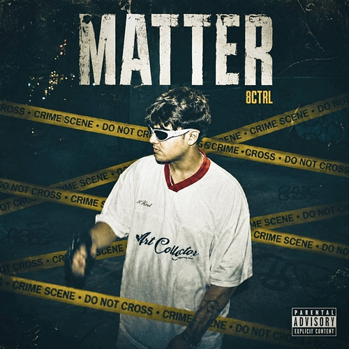 Matter 8CTRL
