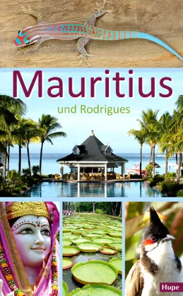 Mauritius Hupe