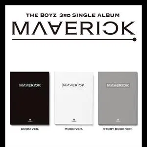 Maverick Boyz