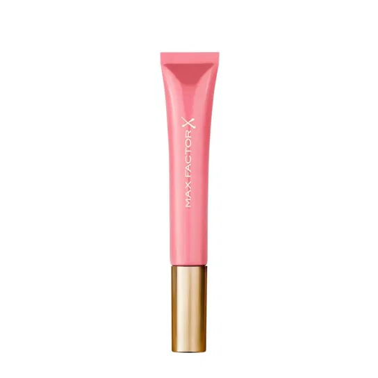 Max Factor, Colour Elixir Cushion, Błyszczyk z witaminą E nr 20 - Splendor Chic, 9 ml Max Factor