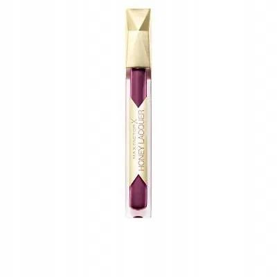 Max Factor, Colour Elixir Lacquer, Błyszczyk Do Ust, 040 Regale Burgundy Max Factor