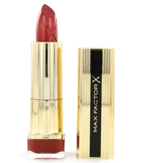 Max Factor, Colour Elixir, pomadka 080 Chilli, 4 g Max Factor
