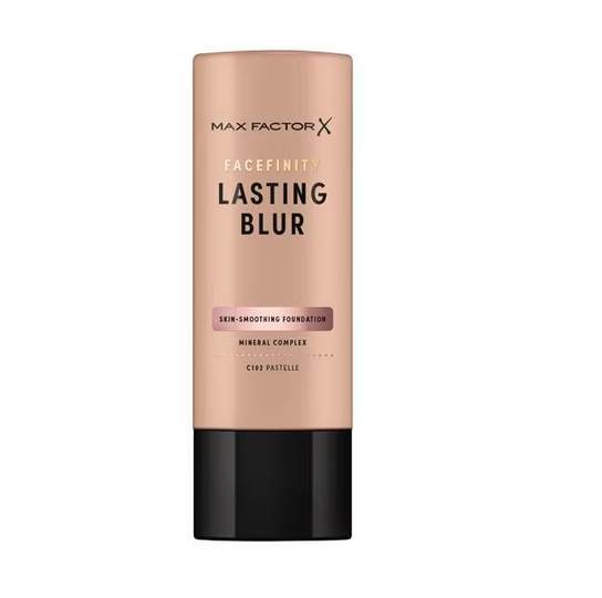Max Factor Facefinity Lasting Blur Podkład 102C Pastelle Max Factor