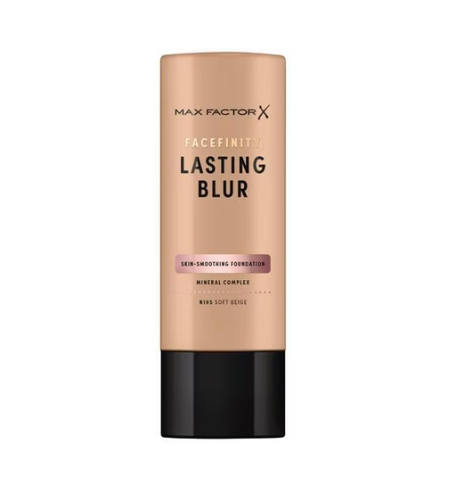 Max Factor Facefinity Lasting Blur Podkład 105N Soft Beige Max Factor
