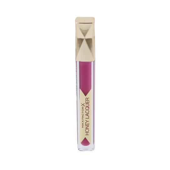 Max Factor Honey Lacquer, Błyszczyk Do Ust, 35 Blooming Berry, 3,8ml Max Factor