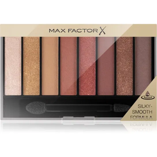 Max Factor Masterpiece Palette 05 Cherry Nudes Max Factor