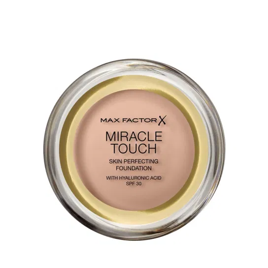 Max Factor Podkład Miracle Touch 55 Blushing Beige Max Factor