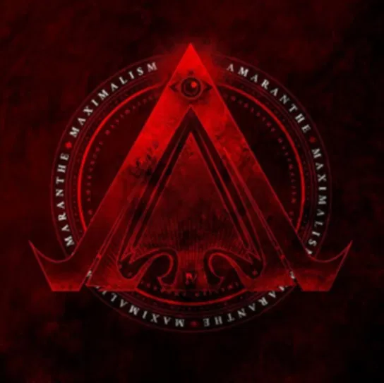 Maximalism Amaranthe