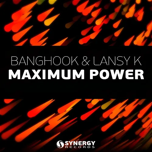 Maximum Power Banghook, Lansy K