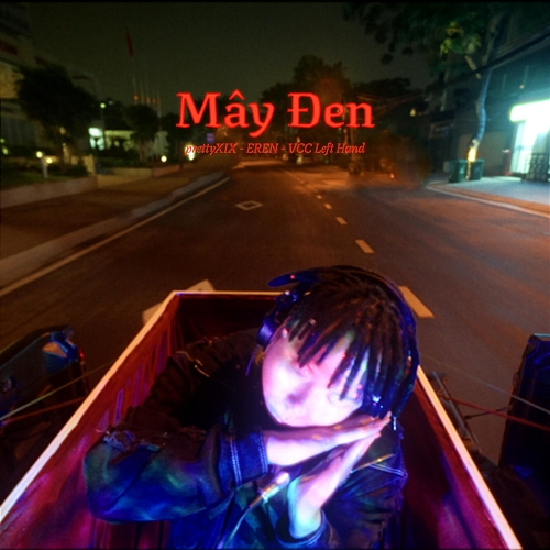 Mây Đen prettyXIX, Eren, VCC Left hand