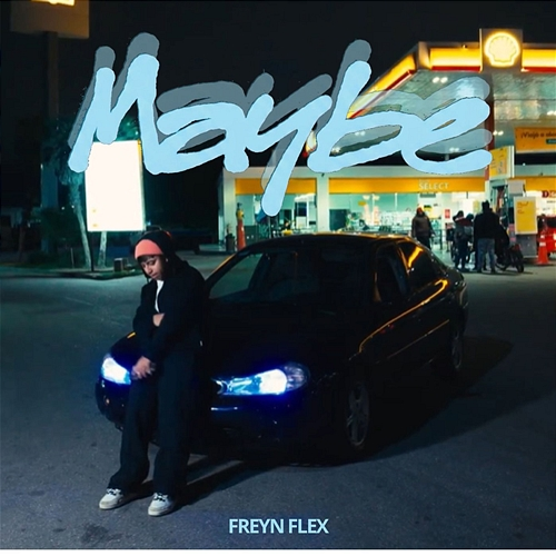 Maybe Freyn Flex