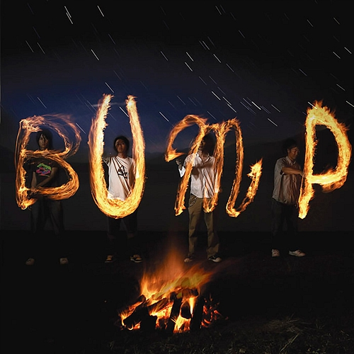 Mayday BUMP OF CHICKEN