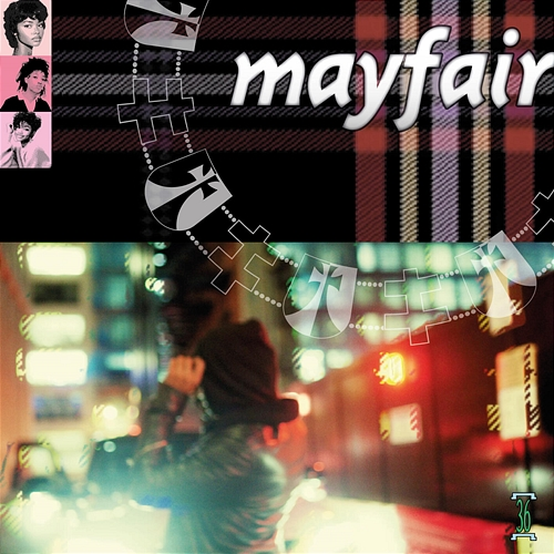 mayfair Joje