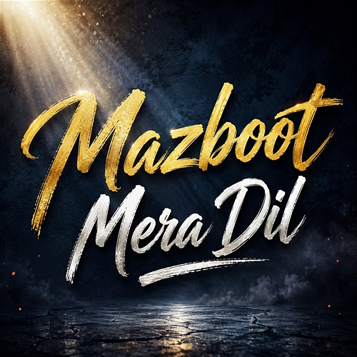 Mazboot Mera Dil Masihi Group