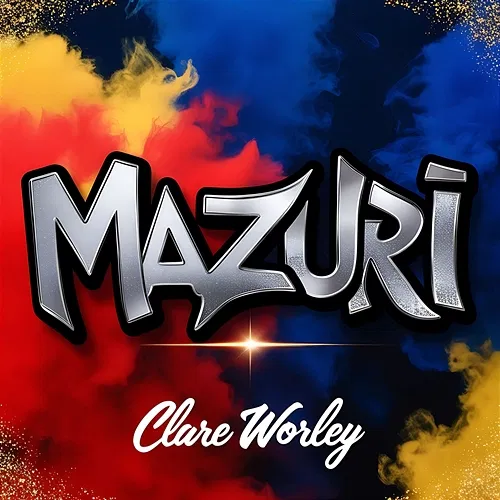 Mazuri Clare Worley