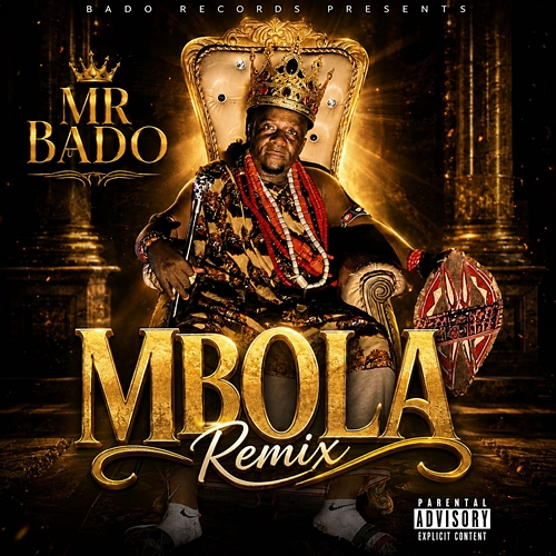 Mbola Mr.Bado Kuhusafi