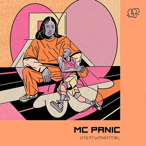 Mc Panic Hustler Mind Music