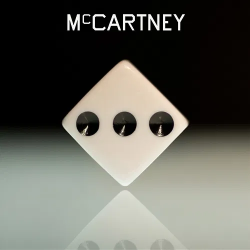 McCartney III Paul McCartney