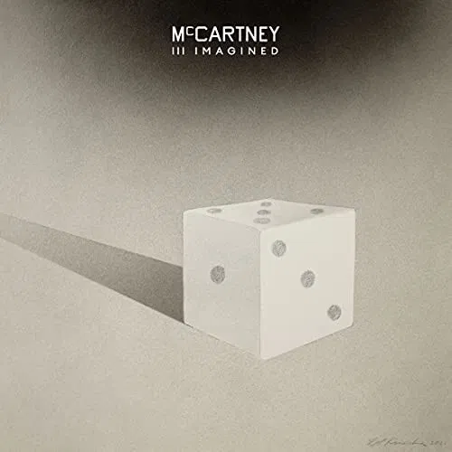 McCartney III Paul McCartney