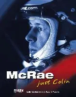 McRae Mcmaster Colin, Evans David