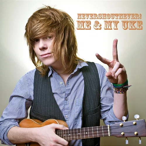 Me and My Uke Never Shout Never