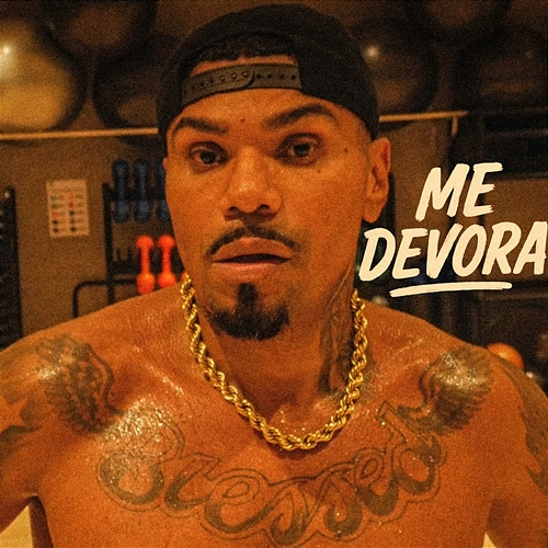 Me Devora Naldo Benny