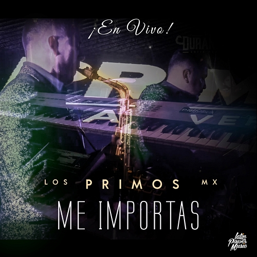 Me Importas Los Primos MX