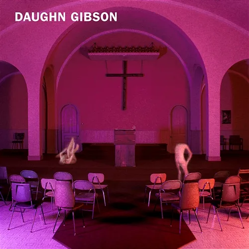 Me Moan Daughn Gibson