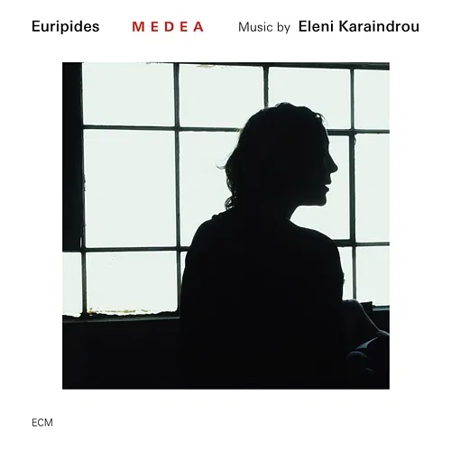 Medea Eleni Karaindrou