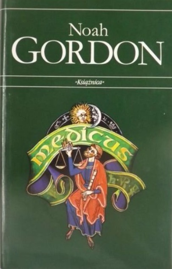 Medicus Gordon Noah