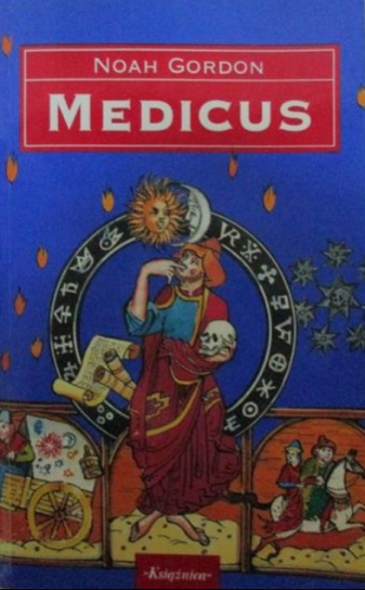 Medicus Gordon Noah